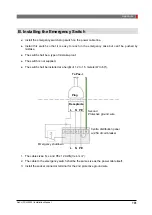 Предварительный просмотр 181 страницы Vatech Pax-i PCH-2500 Installation Manual