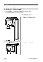 Предварительный просмотр 182 страницы Vatech Pax-i PCH-2500 Installation Manual