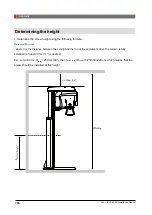 Предварительный просмотр 184 страницы Vatech Pax-i PCH-2500 Installation Manual