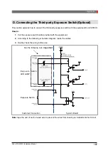 Предварительный просмотр 187 страницы Vatech Pax-i PCH-2500 Installation Manual