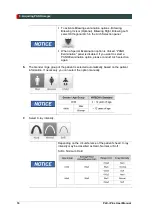 Preview for 24 page of Vatech PaX-i Plus PCH-30CS User Manual