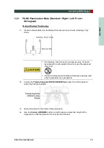 Preview for 27 page of Vatech PaX-i Plus PCH-30CS User Manual