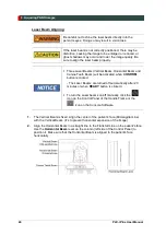 Preview for 32 page of Vatech PaX-i Plus PCH-30CS User Manual