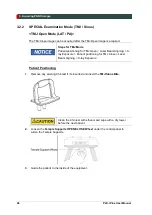 Preview for 34 page of Vatech PaX-i Plus PCH-30CS User Manual