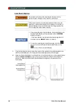 Preview for 36 page of Vatech PaX-i Plus PCH-30CS User Manual