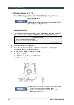 Preview for 38 page of Vatech PaX-i Plus PCH-30CS User Manual