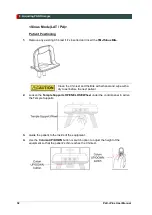 Preview for 40 page of Vatech PaX-i Plus PCH-30CS User Manual