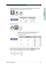 Preview for 49 page of Vatech PaX-i Plus PCH-30CS User Manual