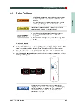 Preview for 51 page of Vatech PaX-i Plus PCH-30CS User Manual