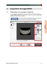 Preview for 83 page of Vatech PaX-i Plus PCH-30CS User Manual