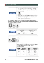 Preview for 86 page of Vatech PaX-i Plus PCH-30CS User Manual