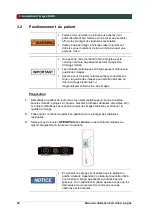 Preview for 88 page of Vatech PaX-i Plus PCH-30CS User Manual