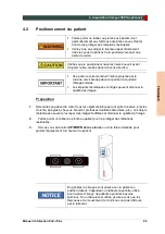 Preview for 113 page of Vatech PaX-i Plus PCH-30CS User Manual