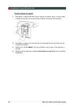 Preview for 122 page of Vatech PaX-i Plus PCH-30CS User Manual