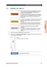 Preview for 123 page of Vatech PaX-i Plus PCH-30CS User Manual