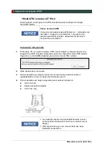 Preview for 162 page of Vatech PaX-i Plus PCH-30CS User Manual