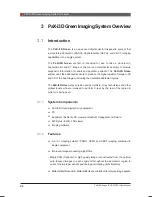 Preview for 26 page of Vatech PaX-i3D Smart User Manual