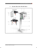 Preview for 31 page of Vatech PaX-i3D Smart User Manual