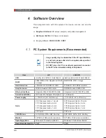 Preview for 44 page of Vatech PaX-i3D Smart User Manual