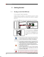 Preview for 64 page of Vatech PaX-i3D Smart User Manual