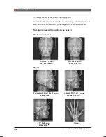 Preview for 108 page of Vatech PaX-i3D Smart User Manual