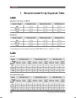 Preview for 148 page of Vatech PaX-i3D Smart User Manual