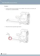 Preview for 16 page of Vatech PaX-Reve3D Installation Manual