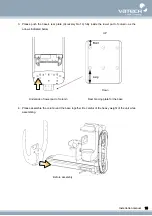 Preview for 17 page of Vatech PaX-Reve3D Installation Manual