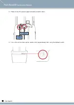 Preview for 20 page of Vatech PaX-Reve3D Installation Manual