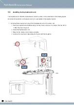 Preview for 24 page of Vatech PaX-Reve3D Installation Manual