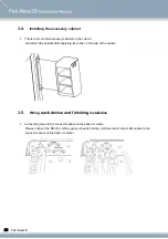 Preview for 28 page of Vatech PaX-Reve3D Installation Manual