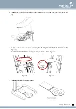 Preview for 31 page of Vatech PaX-Reve3D Installation Manual