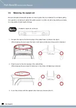 Preview for 32 page of Vatech PaX-Reve3D Installation Manual