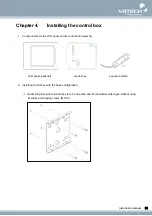 Preview for 33 page of Vatech PaX-Reve3D Installation Manual