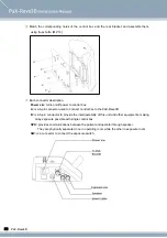 Preview for 34 page of Vatech PaX-Reve3D Installation Manual