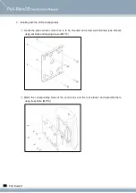 Preview for 36 page of Vatech PaX-Reve3D Installation Manual