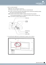 Preview for 37 page of Vatech PaX-Reve3D Installation Manual