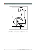 Предварительный просмотр 22 страницы Vatech PHT-30CSS Installation Manual