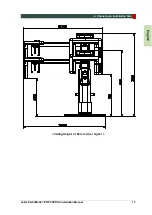 Предварительный просмотр 23 страницы Vatech PHT-30CSS Installation Manual