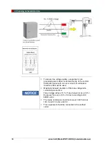 Предварительный просмотр 26 страницы Vatech PHT-30CSS Installation Manual