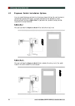 Предварительный просмотр 28 страницы Vatech PHT-30CSS Installation Manual