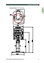 Предварительный просмотр 31 страницы Vatech PHT-30CSS Installation Manual