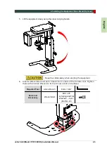 Предварительный просмотр 55 страницы Vatech PHT-30CSS Installation Manual