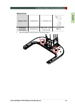 Предварительный просмотр 69 страницы Vatech PHT-30CSS Installation Manual