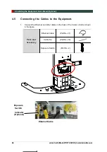 Предварительный просмотр 70 страницы Vatech PHT-30CSS Installation Manual