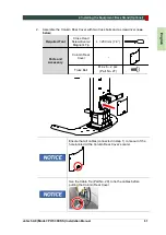 Предварительный просмотр 71 страницы Vatech PHT-30CSS Installation Manual