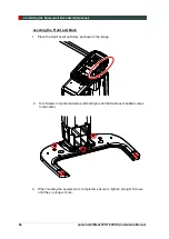 Предварительный просмотр 76 страницы Vatech PHT-30CSS Installation Manual