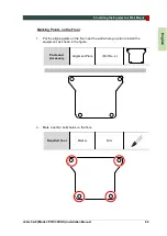 Предварительный просмотр 79 страницы Vatech PHT-30CSS Installation Manual