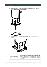 Предварительный просмотр 82 страницы Vatech PHT-30CSS Installation Manual