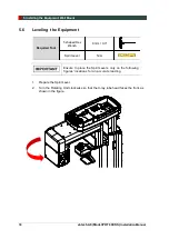 Предварительный просмотр 84 страницы Vatech PHT-30CSS Installation Manual